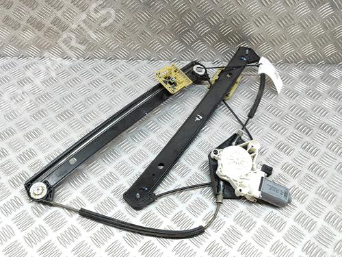 Front left window mechanism AUDI E-TRON (GEN) 55 quattro | BP27781411C22 - Image 2