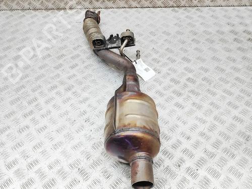Catalyst NISSAN JUKE (F16_) DIG-T 117 | BP35957557M10 - Image 2