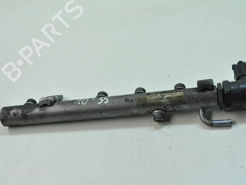 Used Injection rail MERCEDES-BENZ CLS (C219) CLS 320 CDI (219.322) (224 hp) 9874437