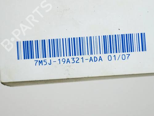 Other FORD FOCUS II Convertible 2.0 | BP33349230O1 - Image 6