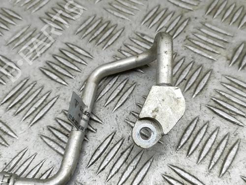 AC pipe PORSCHE TAYCAN Sport Turismo (Y1C) 4S Performance Battery Plus (Y1CDB1) | BP31762825M126 