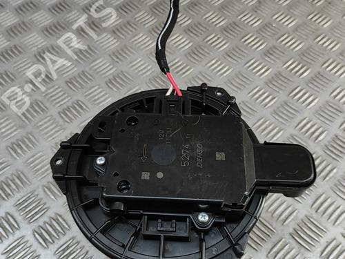 Heater blower motor TOYOTA RAV 4 V (_A5_, _H5_) 2.5 Hybrid AWD (AXAH54, AXAL54) | BP28676025M62 