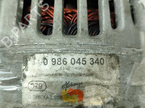 Other FORD TRANSIT V363 Van (FCD, FDD) 2.2 TDCi RWD | BP23416447O1 