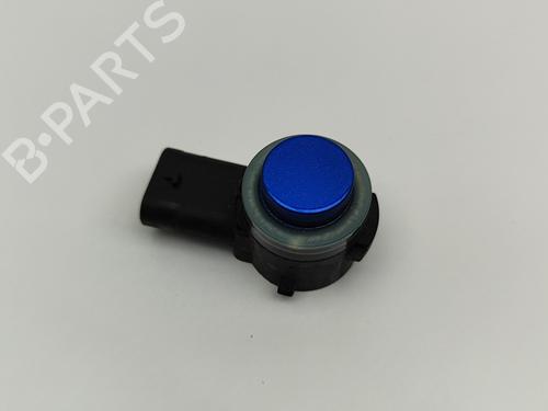 Elektronisk modul PORSCHE MACAN (95B) 3.0 S Diesel | BP26500711M83 