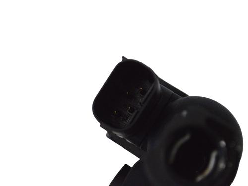 Clutch slave cylinder JAGUAR F-PACE (X761) 2.0 TD4 | BP33362117M113  - Image 5