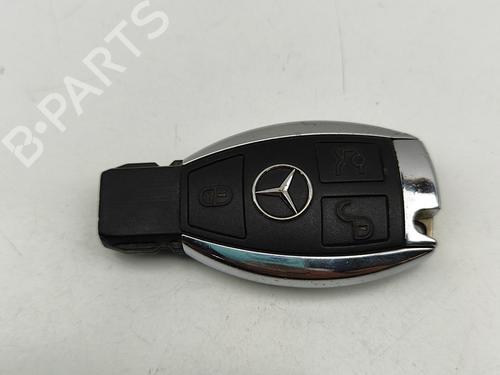Electronic module MERCEDES-BENZ E-CLASS T-Model (S212) E 220 CDI / BlueTEC (212.202, 212.201) | BP28675774M83 
