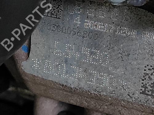 Engine MERCEDES-BENZ E-CLASS (W213) E 220 d (213.004) | BP34701406M1 - Image 9