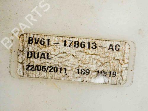Windscreen washer tank FORD FOCUS III 1.0 EcoBoost | BP6753927C113 