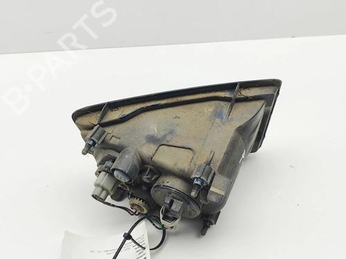 Left front fog light ISUZU D-MAX II (TFR, TFS) 2.5 CRDi 4x4 (TFS86J) | BP38961850C30 - Image 4