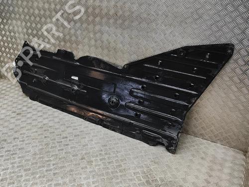 Underbody protection HONDA CIVIC X Hatchback (FC_, FK_) 2.0 Type-R (FK8) | BP23247795M92 