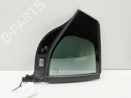 Used Rear right door window Rear right door window VOLVO C40 (539) Recharge AWD (408 hp) 33378645 33378645