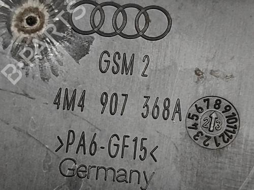 Other VW TOUAREG (CR7, RC8) 3.0 TDI 4motion | BP27315174O1  - Image 5