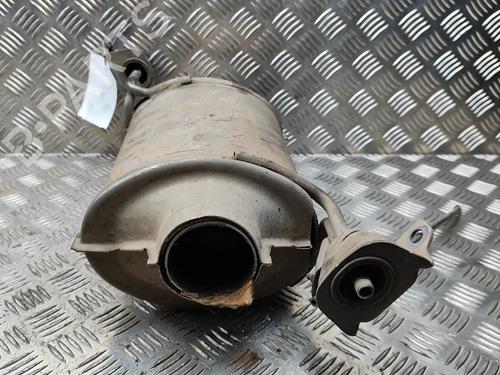 Katalizator VW AMAROK (2HA, 2HB, S1B, S6B, S7A, S7B, AGD) 3.0 TDI 4motion | BP30621281M10