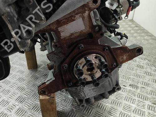 Engine MAZDA CX-5 (KE, GH) 2.2 D AWD (KE2AW) | BP34559827M1  - Image 8