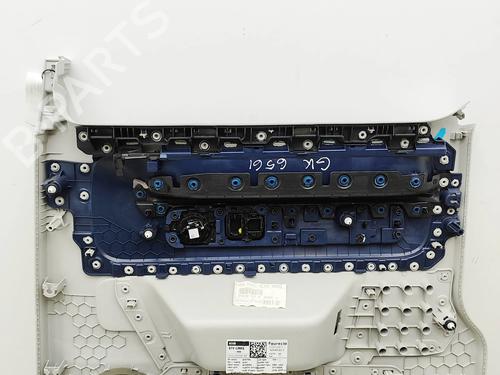 Venstre bakpanel VW ID. Buzz Bus (EBB, EBJ) Electric (EBB) | BP38932209C60 - Image 5