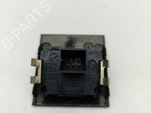 Electronic sensor VW GOLF VII (5G1, BQ1, BE1, BE2) 2.0 R 4motion | BP24580905M84 