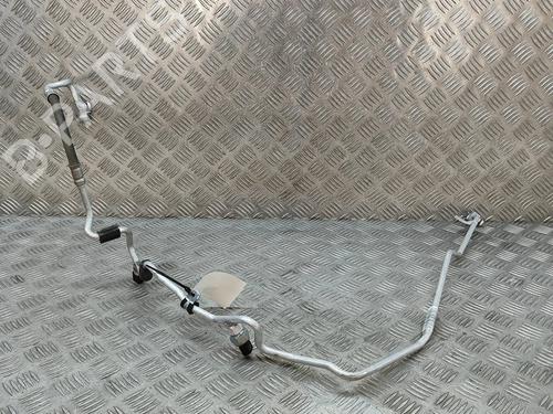 AC-rør MINI MINI (F55) One D (95 hp) 16140317