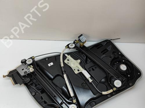 Front right window mechanism MERCEDES-BENZ CLA Coupe (C117) CLA 180 (117.342) | BP25217160C23 