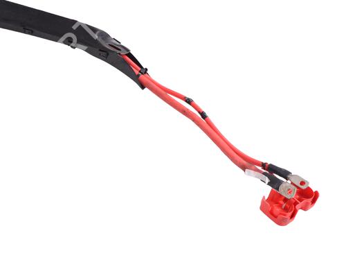 Fuse box JAGUAR XF II (X260) 2.0 D | BP33351773E1 - Image 4