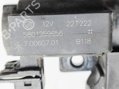 Electronic sensor IVECO DAILY VI Platform/Chassis 35S18, 35C18, 40C18, 45C18, 50C18, 60C18, 65C18, 70C18 | BP33396039M84 - Image 6