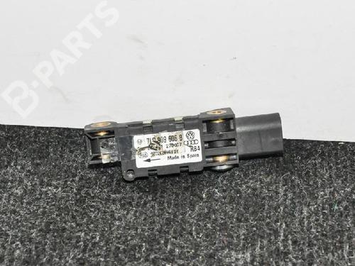 Elektronisk sensor AUDI A6 C6 (4F2) 2.0 TFSI (170 hp) 6718249