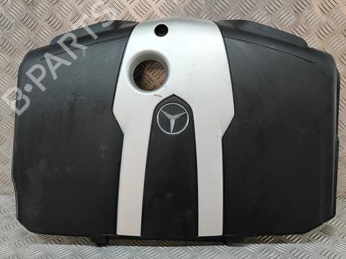 Used Upper protection Upper protection MERCEDES-BENZ S-CLASS (W222, V222, X222) S 300 BlueTEC Hybrid / h (222.004, 222.104) (204 hp) 17015491 17015491
