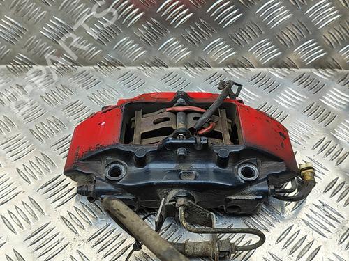 Left rear brake caliper PORSCHE 911 (996) 3.4 Carrera | BP28101973M107 