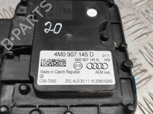 Electronic module AUDI Q7 (4MB, 4MG, 4MQ) 3.0 TDI e-tron quattro | BP25219099M83 
