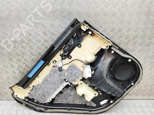 Rear right panel LEXUS RX (_L2_) 450h AWD (GYL25_, GYL26_, GYL25, GYL26, GYL25R, GYL26R) | BP33395105C61 - Image 2