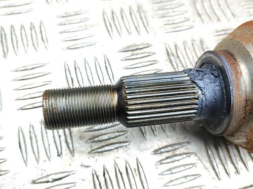 Left rear driveshaft TESLA MODEL 3 (5YJ3) EV | BP40151829M40 - Image 6
