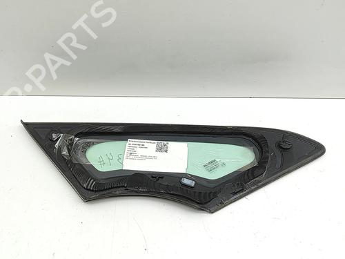Vidro triangular frente esquerdo NISSAN LEAF (ZE1) Electric | BP33391163C111 - Image 2