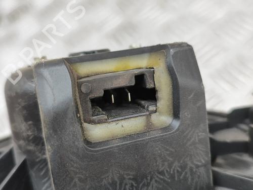 Heater blower motor IVECO DAILY V Van 35C15 V, 40C15 V, 45C15 V, 50C15 V, 60C15 V,65C15 V | BP24581693M62 