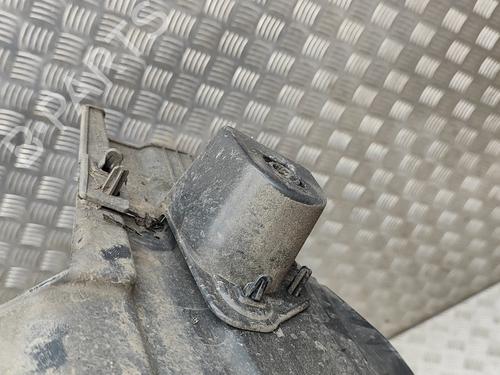 Wheel arch CITROËN C4 III (BA_, BB_, BC_) 1.2 PureTech 130 (BAHNSA, BAHNSB) | BP28557089C56 