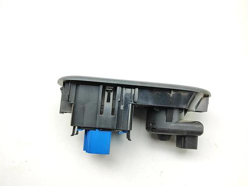 Right front window switch OPEL MOVANO B Bus (X62) 2.3 CDTI FWD (JV) | BP37583800I26 - Image 2