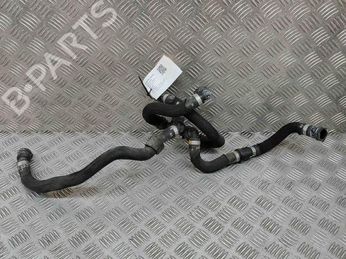 Used Pipe PEUGEOT 2008 II (UD_, US_, UY_, UJ_, UR_, UC_) e-2008 (UKZKXZ) (136 hp) 27780364