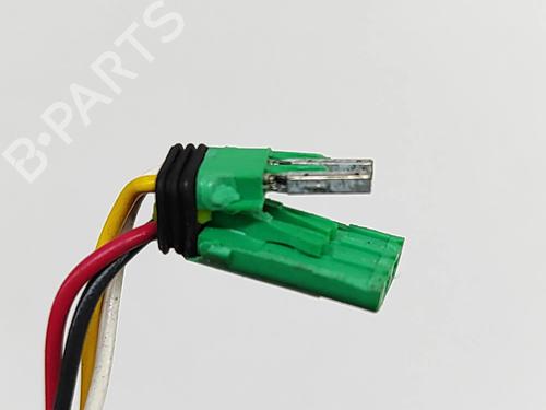 Kamera NISSAN LEAF (ZE1) Electric | BP30082268E14 