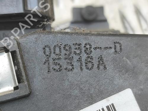 Pedal FIAT TALENTO Van (296_) 1.6 D | BP32459630I4 