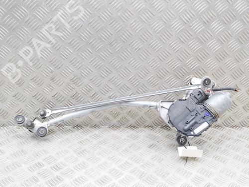 Used Front wipers mechanism Front wipers mechanism PORSCHE PANAMERA (971) 3.0 4 (97ABA1, 97BBA1) (330 hp) 39073608 39073608