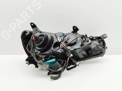 Left headlight MITSUBISHI LANCER VIII (CY_A, CZ_A) EVO X (CZ4A) | BP34560196C28 - Image 5