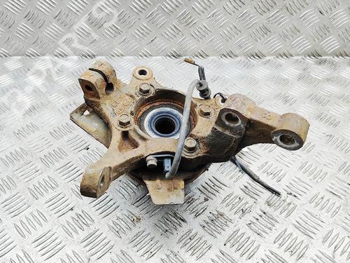 Right front steering knuckle KIA CEE'D (JD) 1.6 CRDi 115 | BP35726677M26  - Image 6