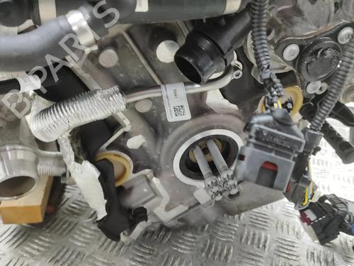 Engine BMW 3 (G20, G80, G28) 320 i | BP25614537M1 - Image 6