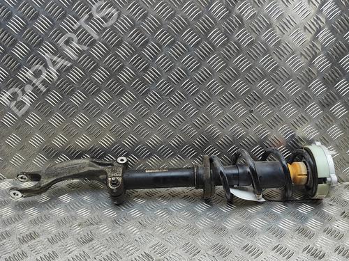 Used Right front shock absorber Right front shock absorber AUDI A5 Sportback (F5A, F5F) 35 TDI (163 hp) 33384712 33384712