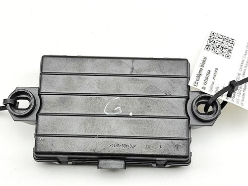 Electronic module PORSCHE CAYENNE Coupe (9YB) 3.0 E-Hybrid AWD | BP38781993M83 - Image 4