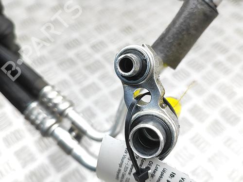 AC pipe TESLA MODEL Y (5YJY) EV Performance All-wheel Drive | BP34701490M126 - Image 5