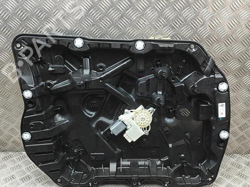 Used Front left window mechanism Front left window mechanism BMW X6 (G06, F96) M (600 hp) 33393652 33393652