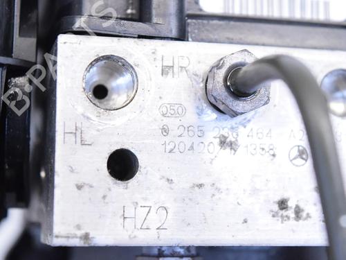 ABS pump MERCEDES-BENZ E-CLASS T-Model (S212) E 350 CDI (212.223) | BP31528964M43 
