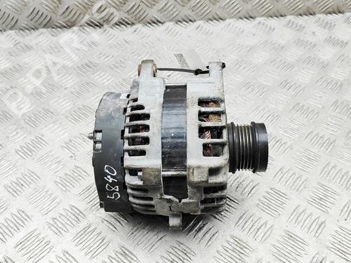 Used Alternator MERCEDES-BENZ GLA-CLASS (X156) GLA 250 4-matic (156.946) (211 hp) 31687391