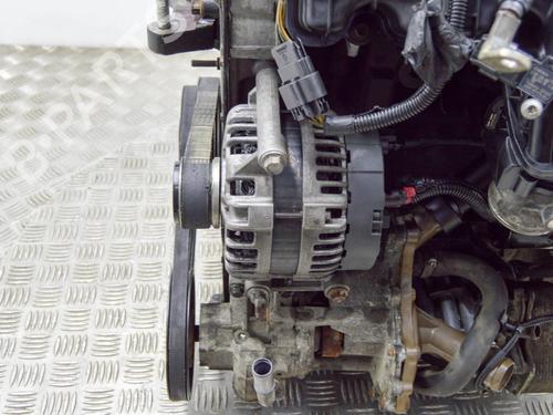 Engine FORD TRANSIT Van (FA_ _) 2.2 TDCi | BP13319671M1 - Image 8