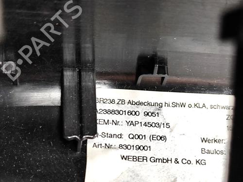 Air vent MERCEDES-BENZ E-CLASS Convertible (A238) E 300 (238.448) | BP37469551I21 - Image 10