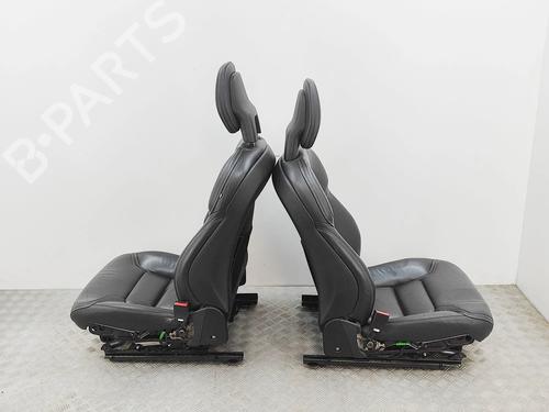 Seats set VOLVO S90 II (234) D5 AWD | BP39958975C78 - Image 4